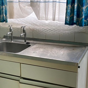 Pre Build Cleaning Maze Hill SE10